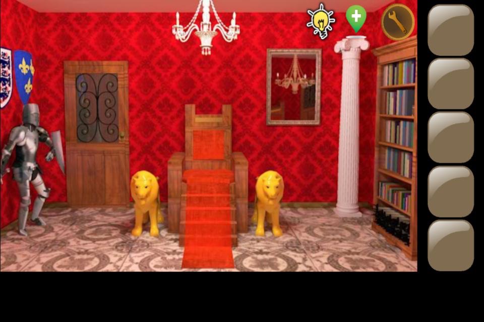 Room Escape Match 4 screenshot 4