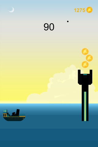 Boat Hero screenshot 4