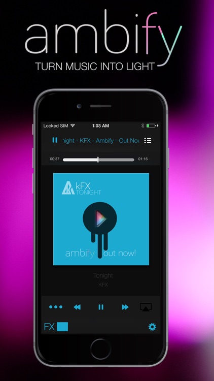 Ambify