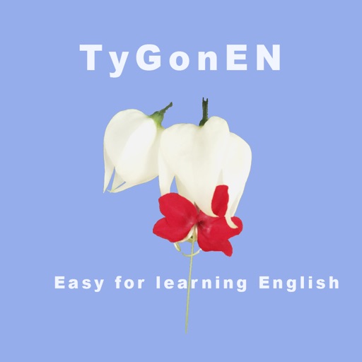TyGonEN - English Listen Practice Free Download