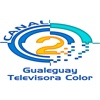 Guía Canal 2 Gualeguay