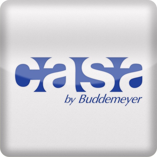 Revista CASA by Buddemeyer icon