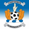 SoccerDiary - Kilmarnock Edition