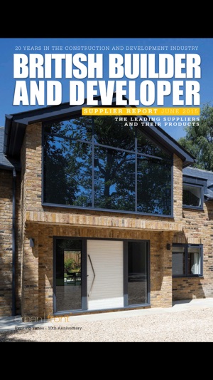 British Builder & Developer Magazine