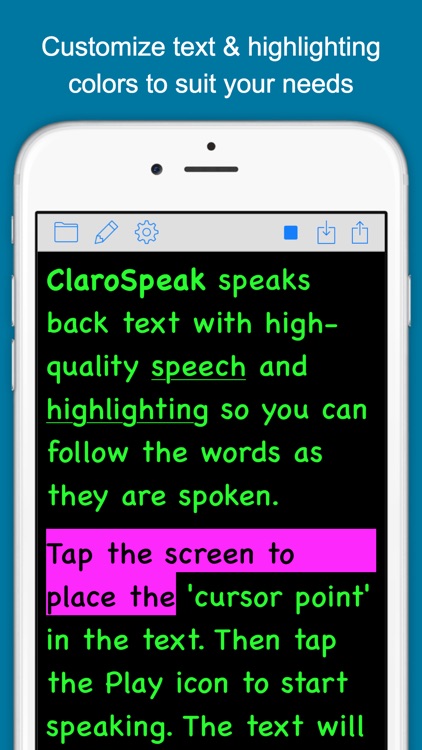 ClaroSpeak Plus