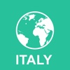 Italy Offline Map : For Travel