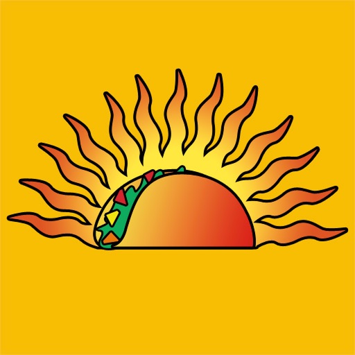 Taco del Sol icon