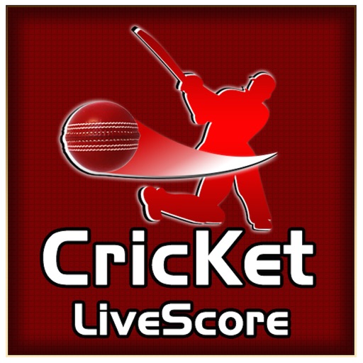 Cric Updates - Live Cricket Score and News iOS App