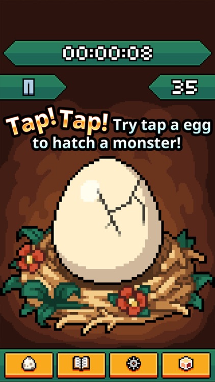 TapMon Battle screenshot-3