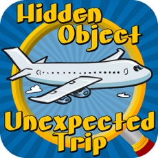 Activities of Hidden Objects : Unexpected Trip