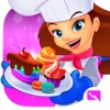 Cookie Heroes - candy gingerbread donut blast game