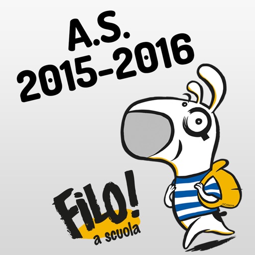 Diario Filo 2015 icon