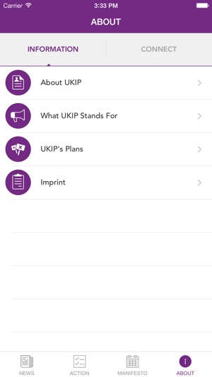 UKIP - UK Independence Party(圖4)-速報App