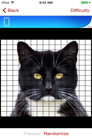 Cat Puzzles Extreme! screenshot 3