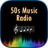 50s Music Radio With Trending News