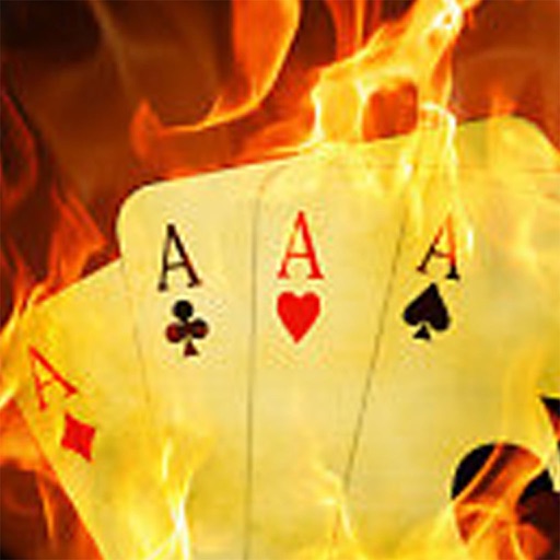 5-Card Poker icon