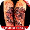 Best Creative & Unique Tattoo Design Ideas - New Pattern, KanJi, Symbols, Cosmetic & Care Guide & Tips For Beginners