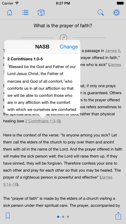 Got Questions? screenshot-3