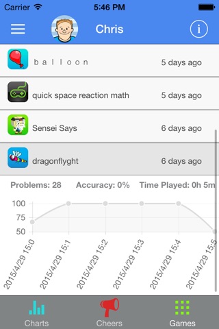 Thinksy screenshot 3