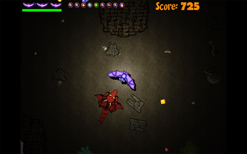 Cave Hunter thumbnail 4