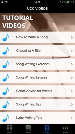 How To Write a Song That Sell & Promote(圖4)-速報App