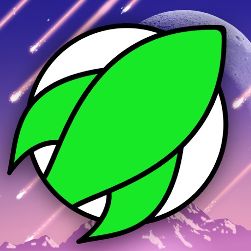 Project Rocket Golfing Icon