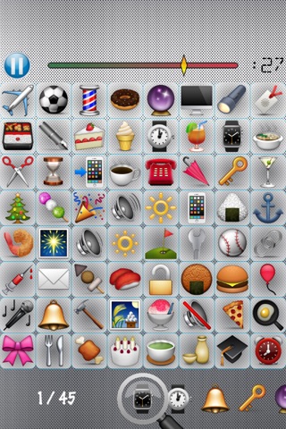 Spot the Emoji screenshot 4