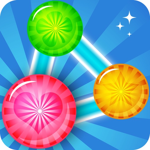 Candy Splash - Free Game