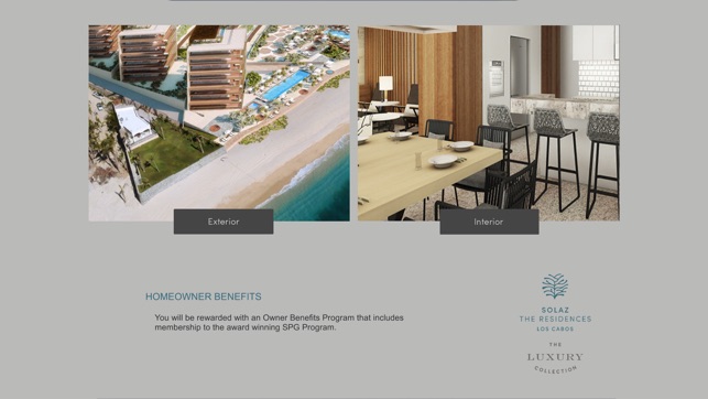 Solaz Residences