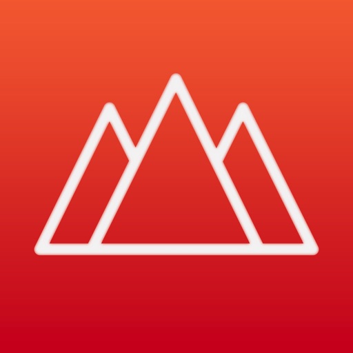 Crono - Sports GPS Tracker iOS App
