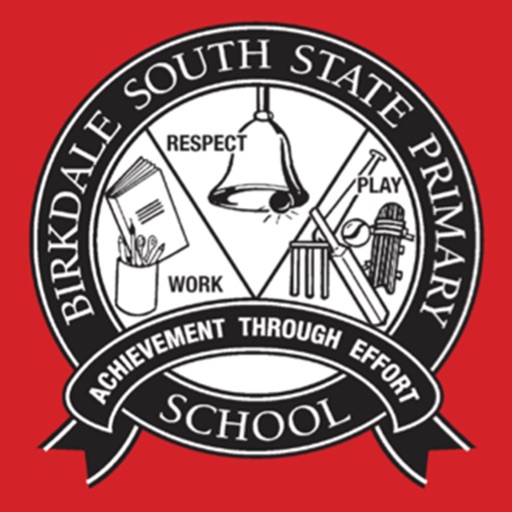 Birkdale South State School