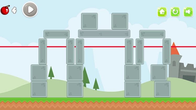 Block Bomber World - Super Brick Building Destroyer Games screenshot-4