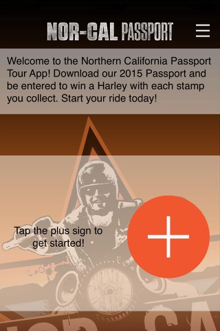 Northern California Passport Tour screenshot 4