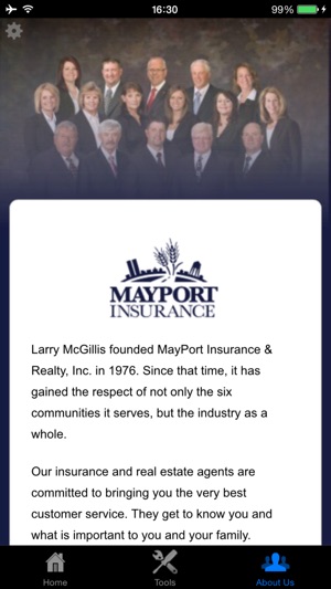 Mayport Insurance