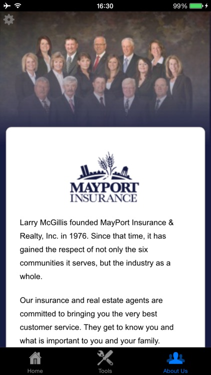 Mayport Insurance