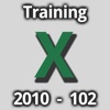 kApp - 102 Training for Excel 2010