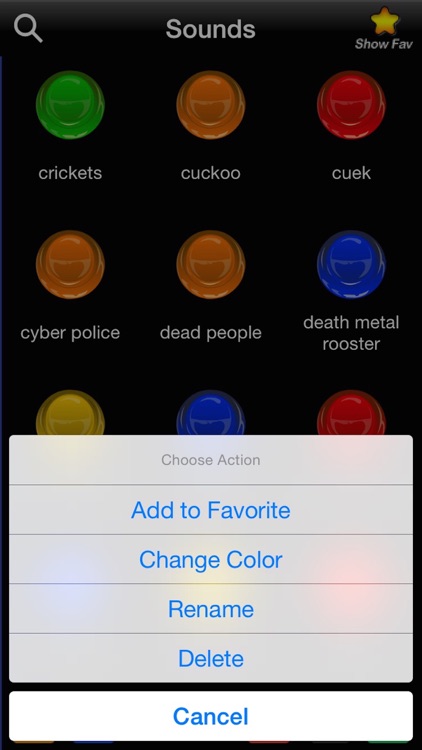 iButton