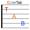 Color Tab