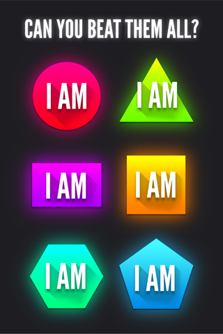 I Am Triangle - The Shapes Uprise screenshot 2