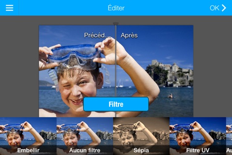 Pixum Postcard - Send postcards with your personal photo screenshot 4