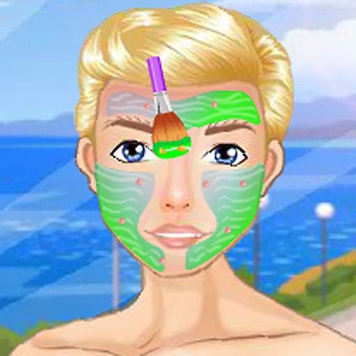 Model Beach SPA iOS App