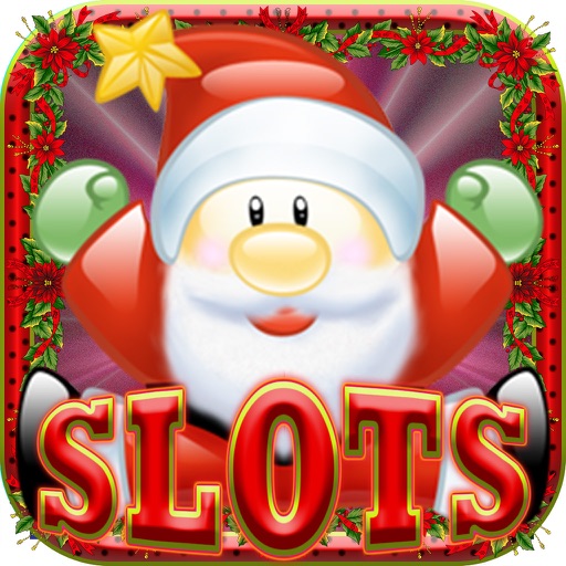 Slot Lucky X'mas