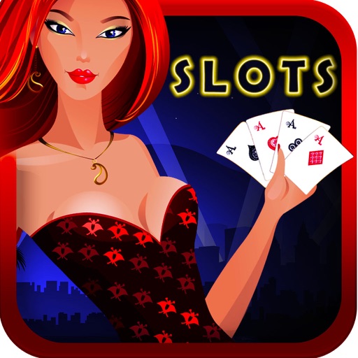 Women's Fun Casino iOS App