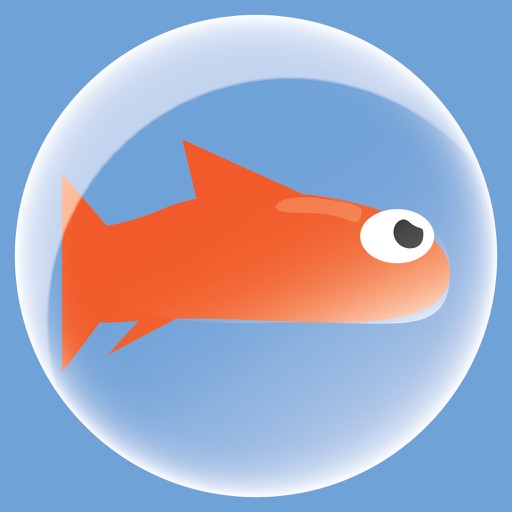 Flish Flying Fish iOS App