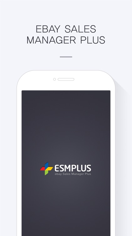 ESMPLUS – 옥션,G마켓 통합 셀링 플랫폼