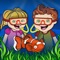 Ben & Lea™ Underwater Adventures - Preschool Educational Learning Games
