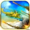 Air Combat Copter Free - Pilot Hero Survival War Game