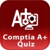 Revision Quiz for CompTIA A+ Exam Prep For Certification 220-801 & 220-802