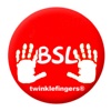 BSL-Signed songs for children
