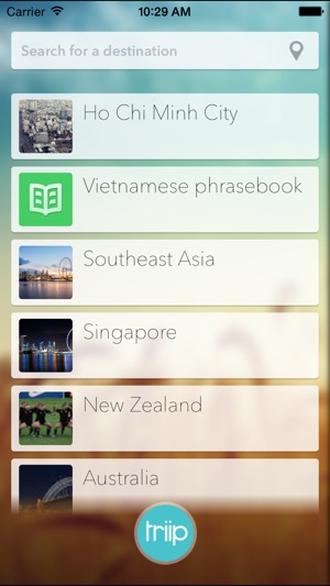 Wiki Triip - Worldwide offline travel guide(圖1)-速報App